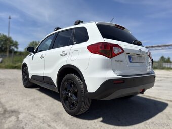Suzuki Vitara S 1.4 BoosterJet - 3