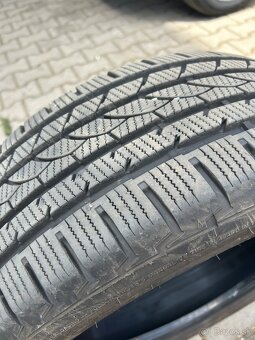 Milestone celoročne 205/55R16 - 3