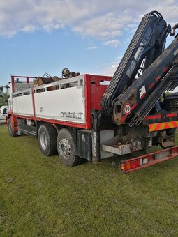 Iveco stralis hiab - 3