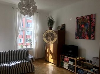 2-izbový byt v STAROM MESTE na PRENÁJOM - 3