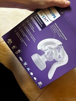 Manualna odsavacka Philips Avent - 3