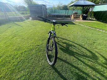 Predam bicykel - 3