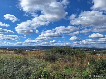 Na predaj drevodom, novostavba, Prešov, Ľubotice - 3