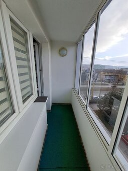 3 izbový tehlový byt Košice juh Južná trieda - 3