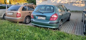 Nissan Almera - 3