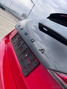 ŠKODA SCALA 1.6TDI MONTE CARLO PANORÁMA/108.000KM/VIRTUAL - 3