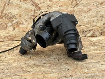 Turbo 03L 253 016 T 1.6TDI CR 77kW (CAYC) - 3