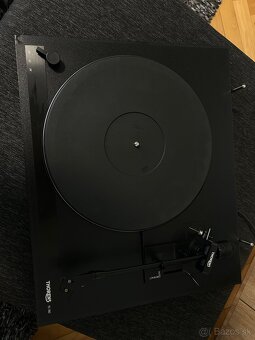 THORENS TD - 180 - 3