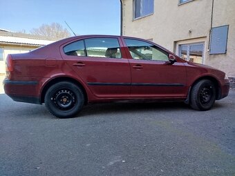 Predám Škoda Octavia 1.9 tdi 77kw diesel - 3