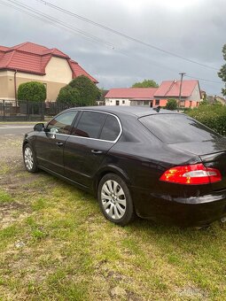 Predám škoda superb 2 - 3