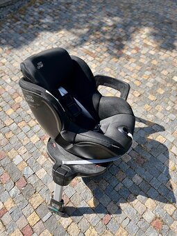 Britax Römer Dualfix M i-Size - 3