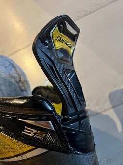 BAUER ULTRASONIC VEĽKOSŤ 5,5 fit1 - 3