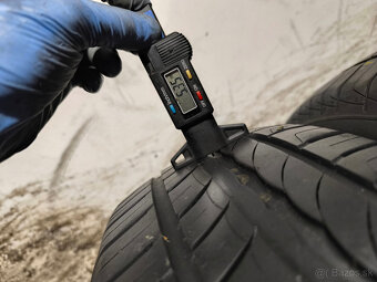 195/65 R15 Letné pneumatiky Pirelli P1 Cinturato 2 kusy - 3