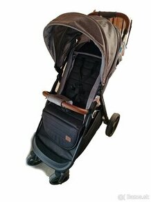 Predáme kočík Kinderkraft Grande Plus - 3