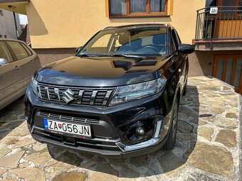 Suzuki Vitara - 3
