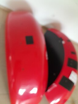 Blatniky pravy, lavy uzky PROXIMA 6441-8441 - 3