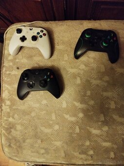 Xbox one ,1tr - 3