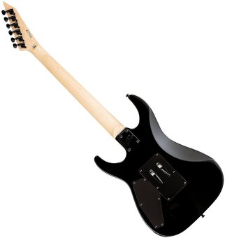 ESP LTD KH - 202 Kirk Hammett - 3
