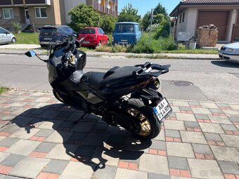 Yamaha Tmax 560 tech max - 3