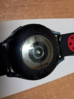 Predám Samsung galaxy watch 4 44mm - 3