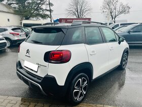 Citroen C3 Aircross 2021 / 56 447 KM - 3