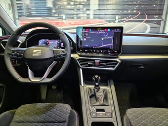 SEAT LEON SP FR MAX 1,5 TSI 110kW - 3