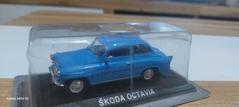 Škoda - 3