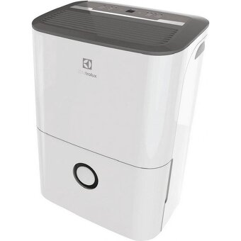 Odvlhčovač Electrolux EXD20DN4W - 3