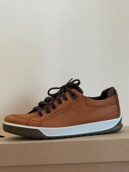 ECCO Byway Tred, size 42 (EU) / 8–8.5 (US) - 3