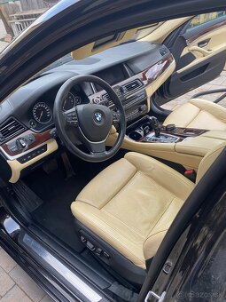 BMW 550i Xdrive 4x4 - 3