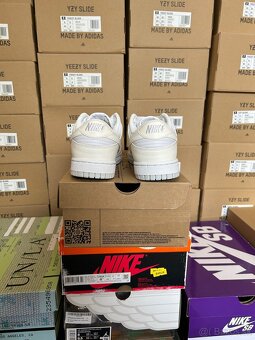 Nike Dunk Low Next Nature Sail, 39 - 3