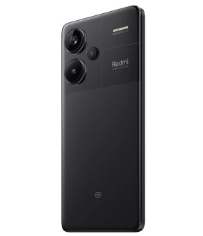 Xiaomi Redmi Note 13 Pro + 5g 8/256 GB - fialová a čierna - 3