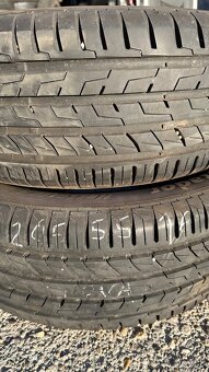 Letné 205/55 r16 matador hectora 5 - 3