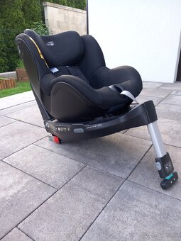 Britax Römer Dualfix M-Size - 3