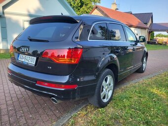 Audi Q7 4.2 TDI 4x4 - 3