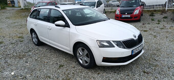PREDAM SKODA OCTAVIA 3 1,6 NAFTA - 3