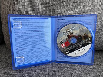 P: Kingdom Come: Deliverance 2 PS5 - 3