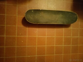 Skateboard Spokey - 3
