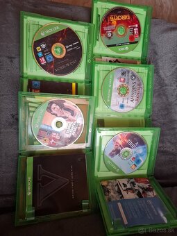 Predám hry na X BOX ONE - 3