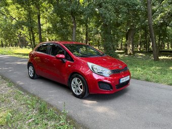 Predám Kia Rio III - 3
