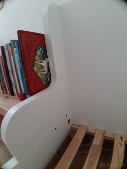 Detská posteľ Ikea - 3