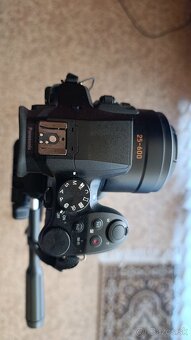 Panasonic Lumix DMC-FZ300 - 3