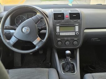 Volkswagen golf 5 - 3