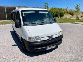 Peugeot Boxer - 3