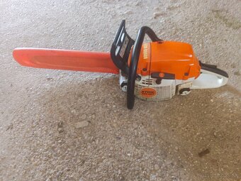 Predám Stihl MS 261 - 3