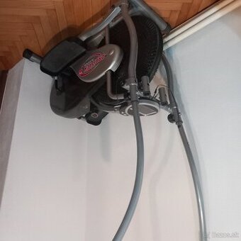 Bezecky pas insportline lavister - 3