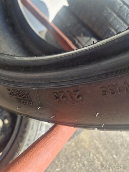 255/35 r21 Gripmax letné 1ks - 3