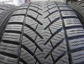 R16 Zimná sada BROCK rozteč 5x108 205/55R16 FORD FOCUS - 3