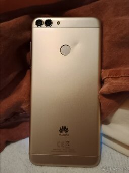 Huawei P Smart - 3