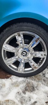 Bentley R20 - 3
